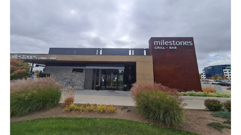 Milestones in Waterloo