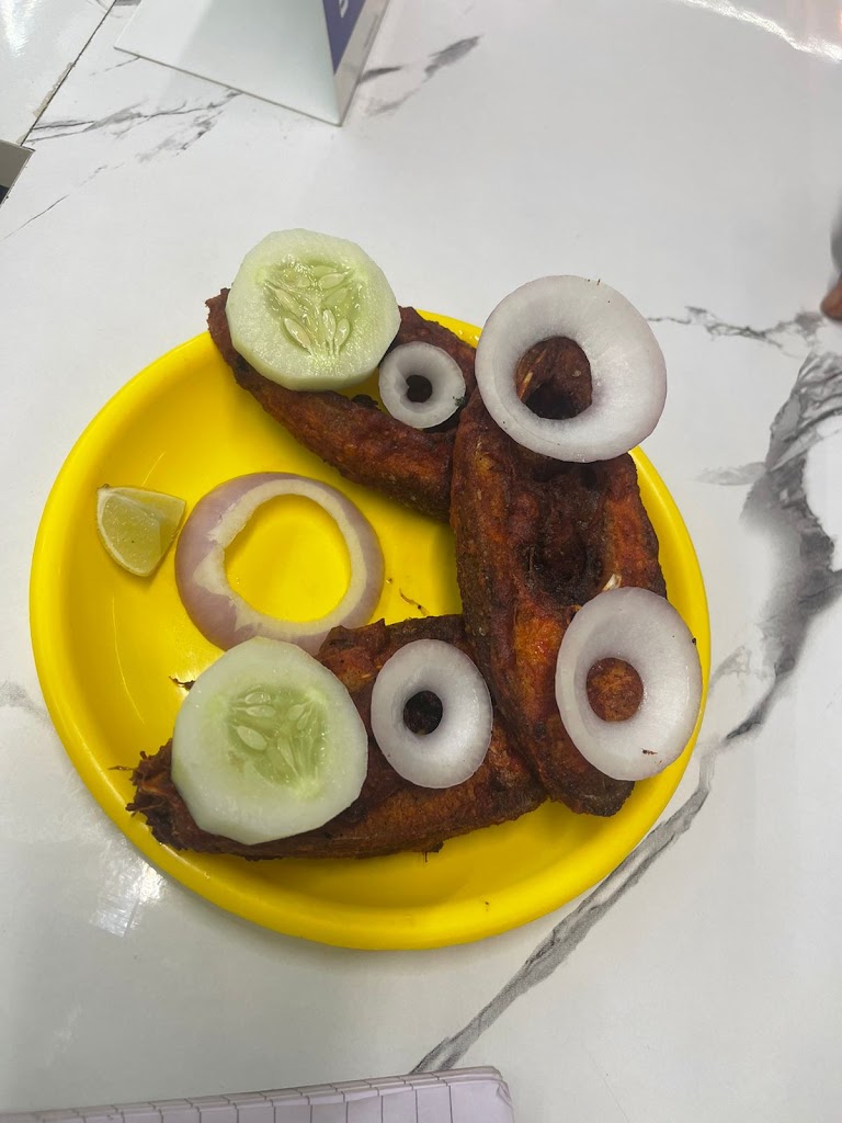 Food & drink