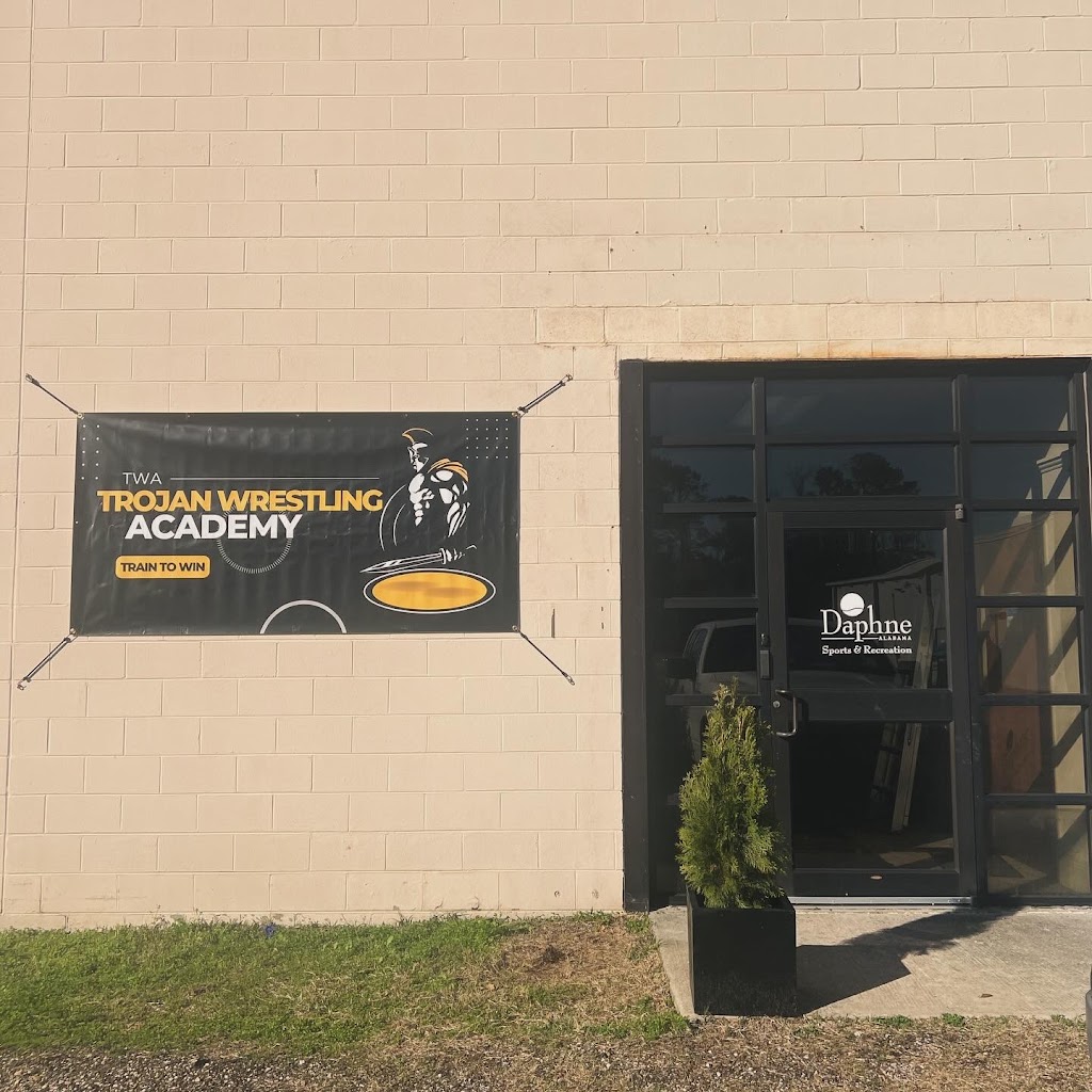  Trojan Wrestling Academy LLC