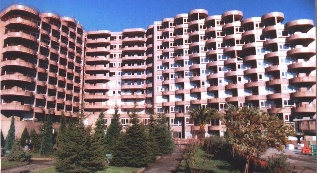 Fundacion Asilo de Torrelavega
