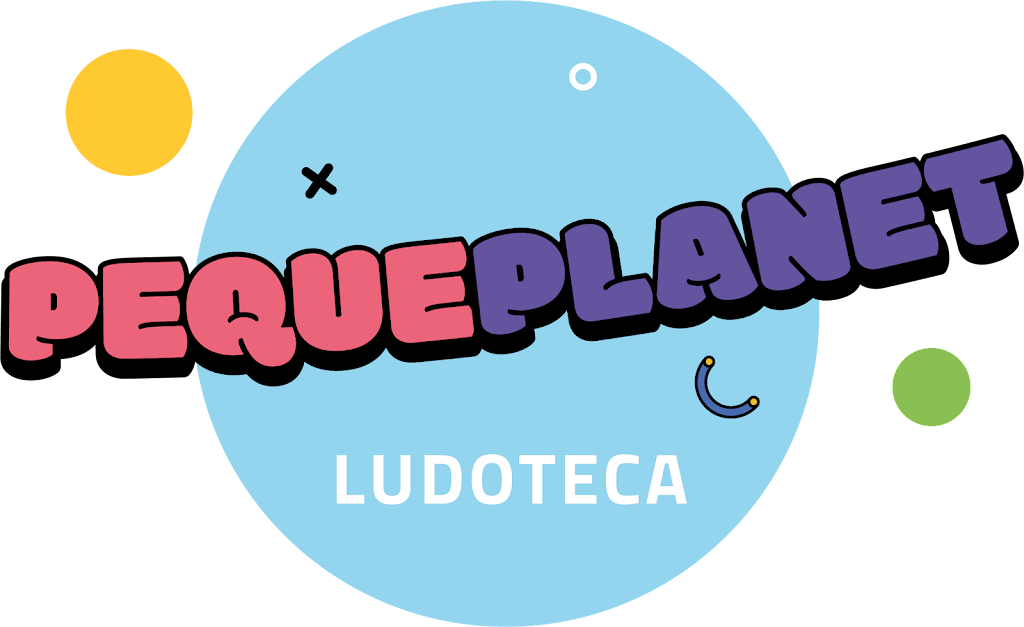 PequePlanet Ludoteca