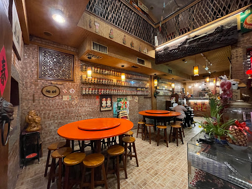 磚窯古早料理餐廳創始店 的照片