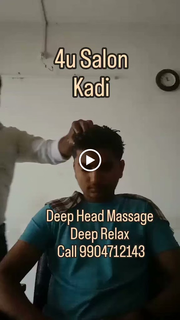 4 U Family Salon Massage Therapy