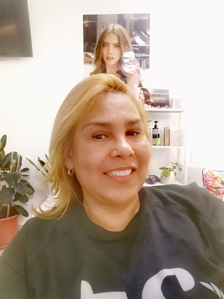 Spa capilar & Peluqueria Yanes