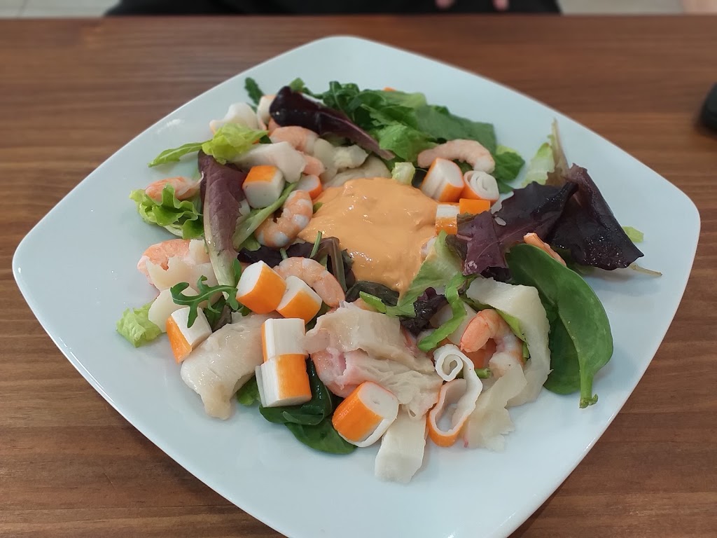 Bar Cafeteria Daroma — Comida y bebida