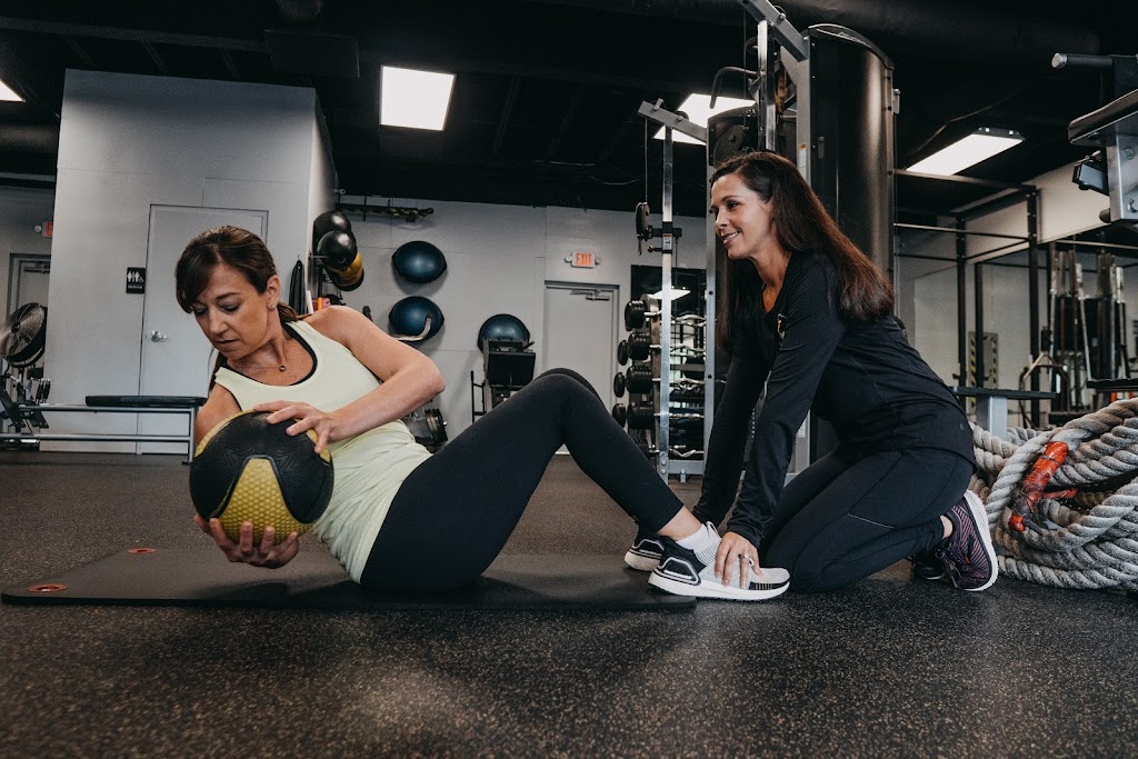  Defining Moment Fitness Personal Training