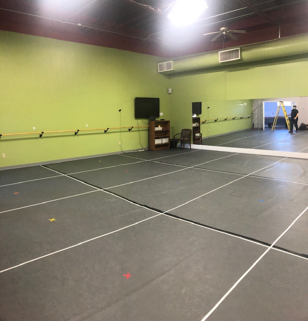  Rise Dance Studio