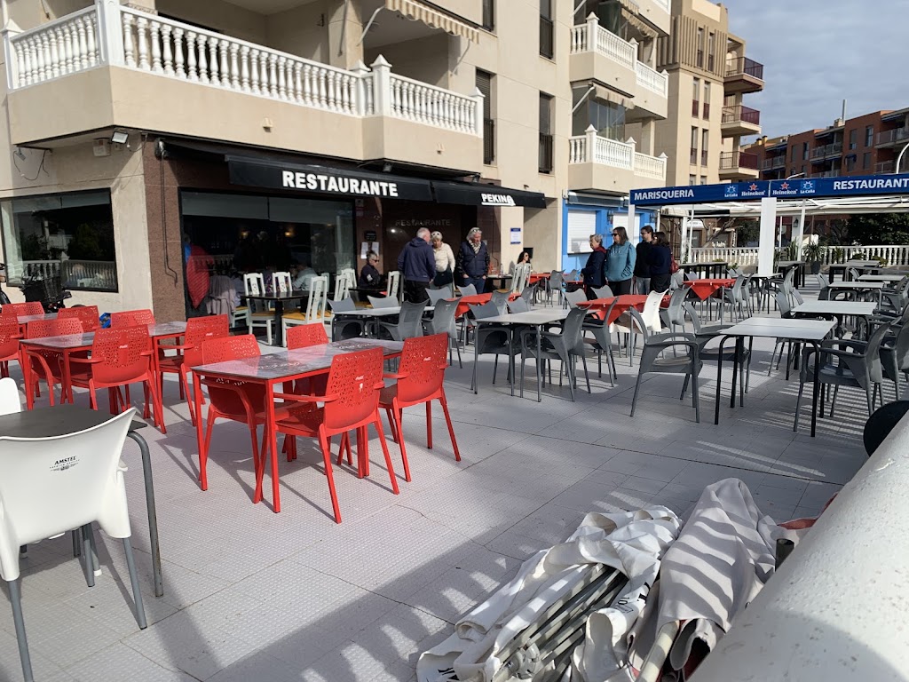 Restaurante Chino Pekin 5