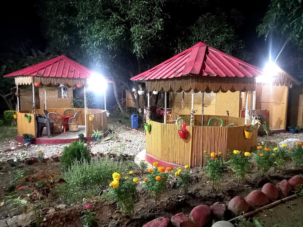 Moupiya Resort And Resturant