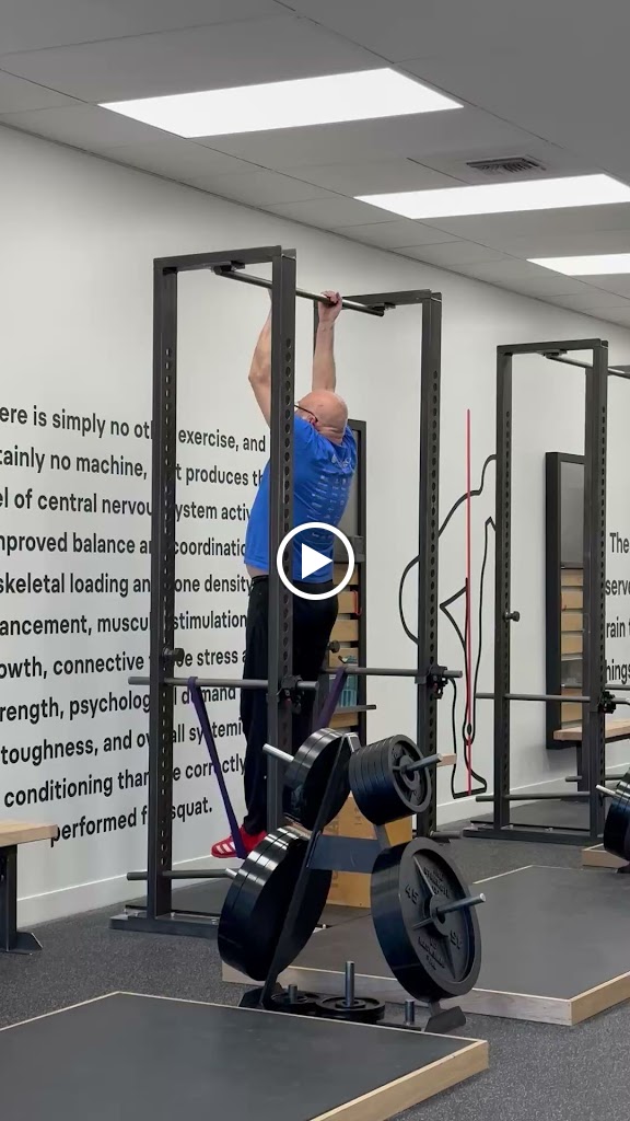  Starting Strength Denver | Centennial