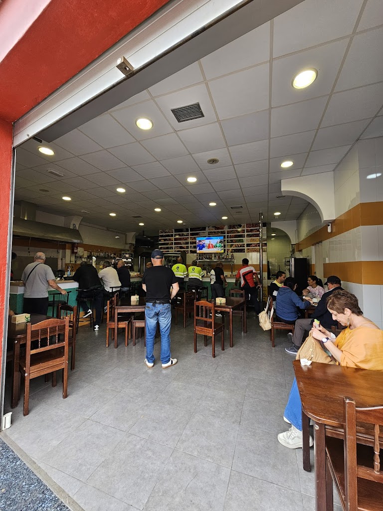 Bar Cafeteria Ca Saul