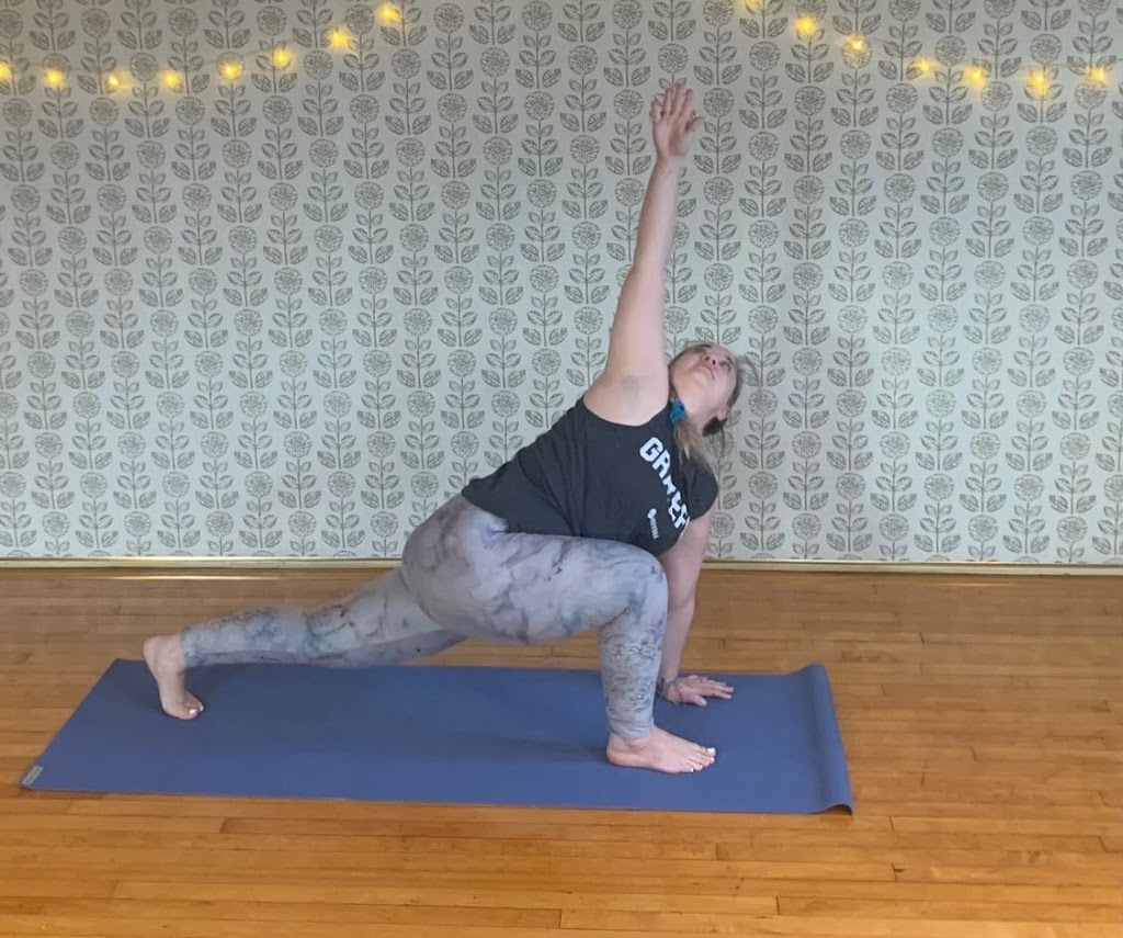  Santosha Yoga Buffalo