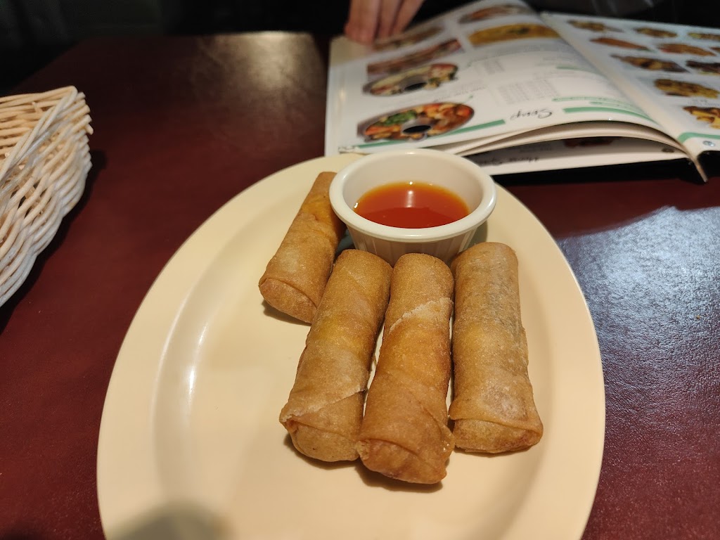 Thai Cuisine