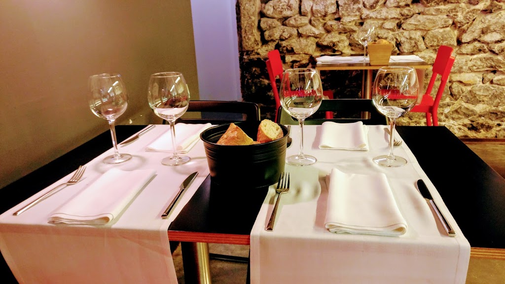 Restaurante Agape — Todas