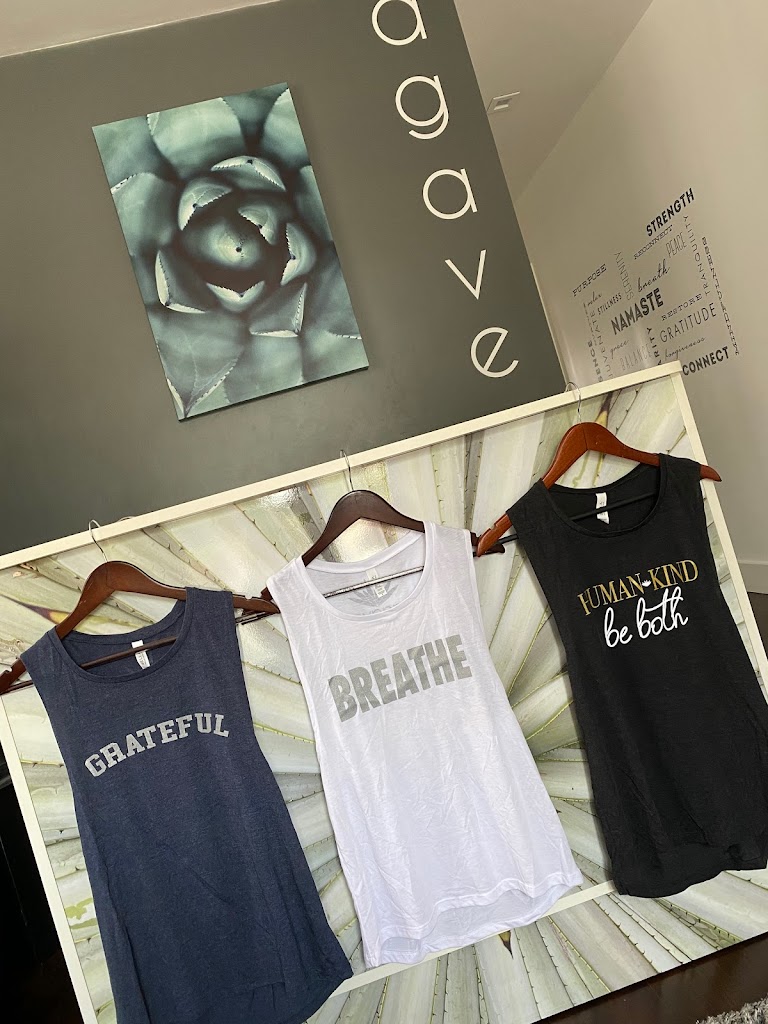  Agave Wellness Studio