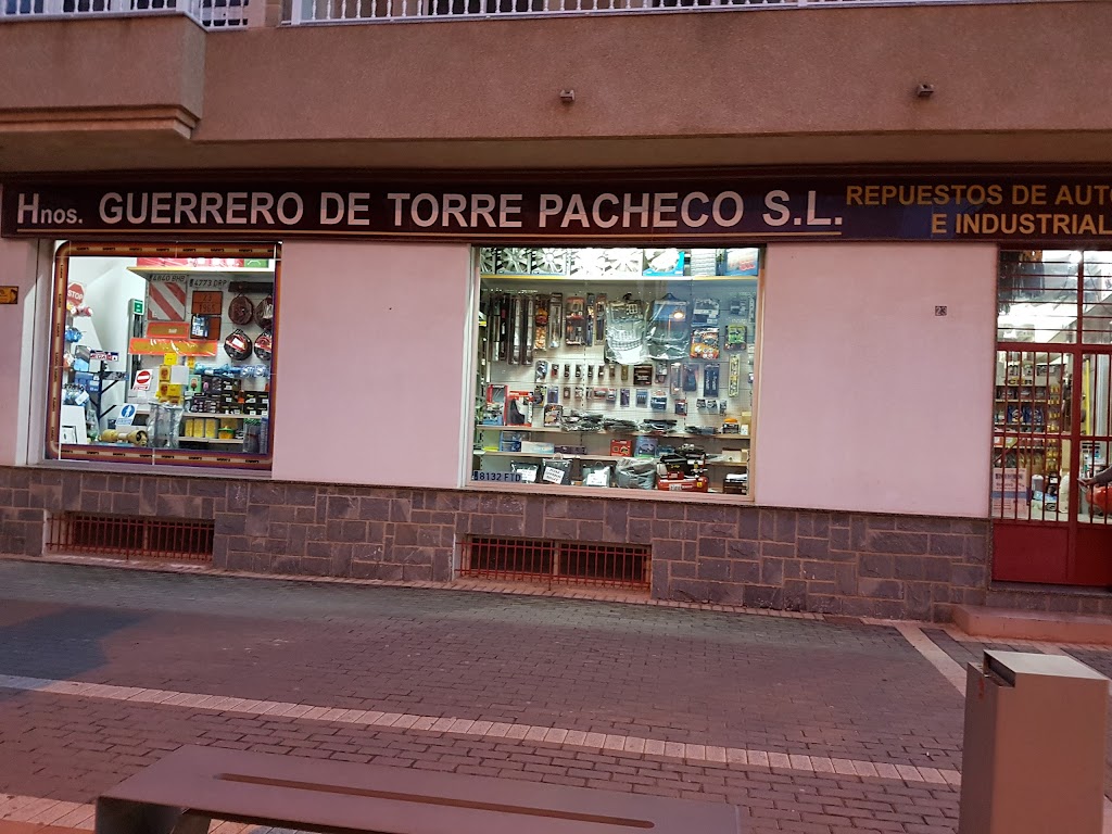 Hermanos Guerrero de Torre Pacheco S.L.