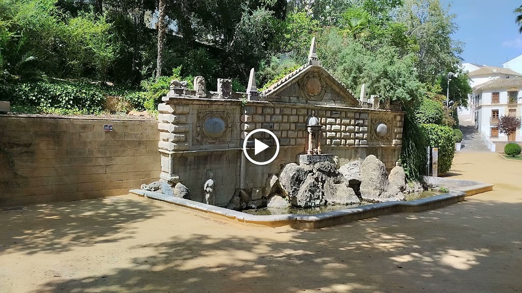 Fuente de la Salud — Videos