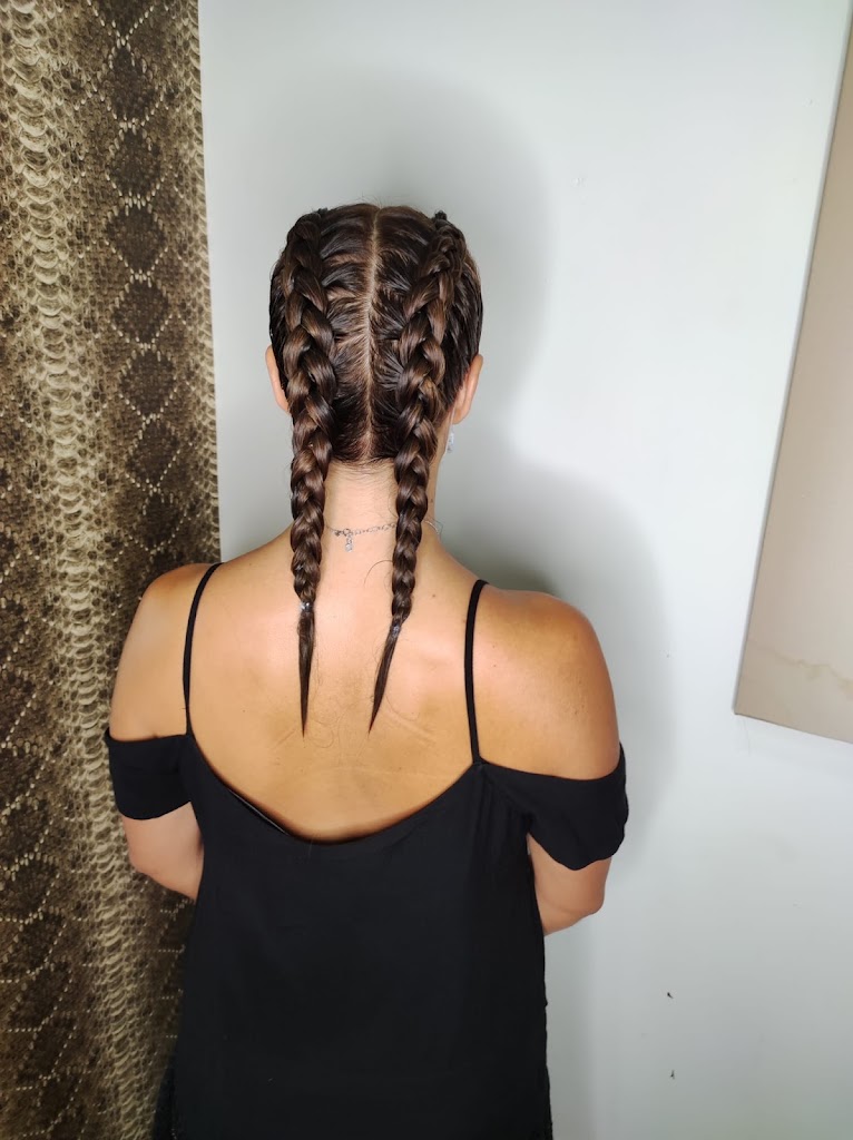 Ana Santiago Estilistas   Peluqueria y estetica en Benidorm — Del propietario