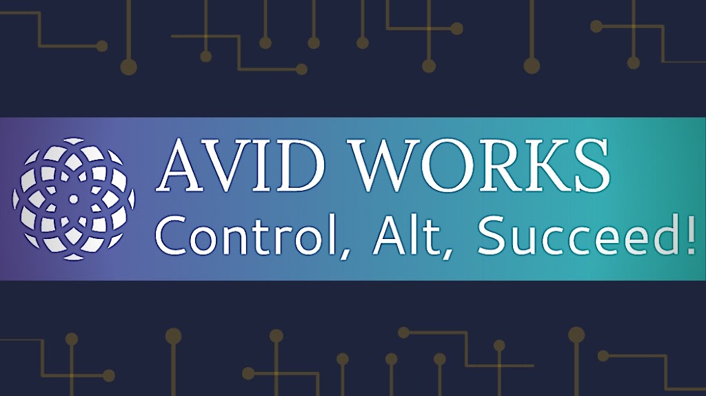 AVID WORKS - Computer support and services in Bakersfield , United States of America