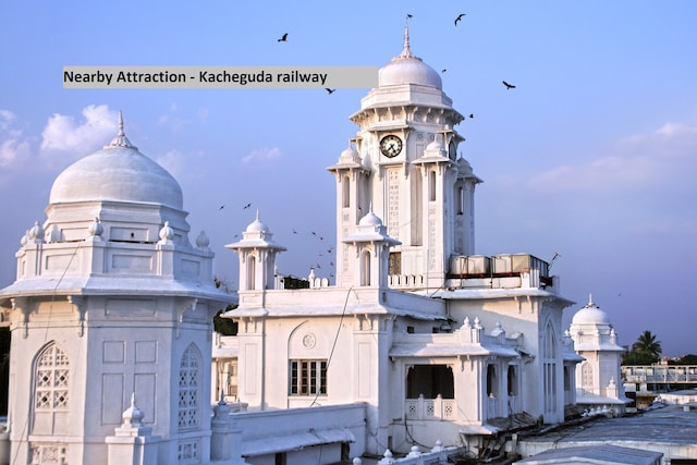 Hotel O R Square Near Lb Nagar Metro Station