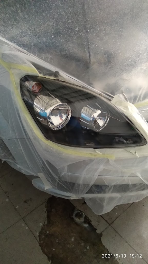 Talleres Agustin y Felix