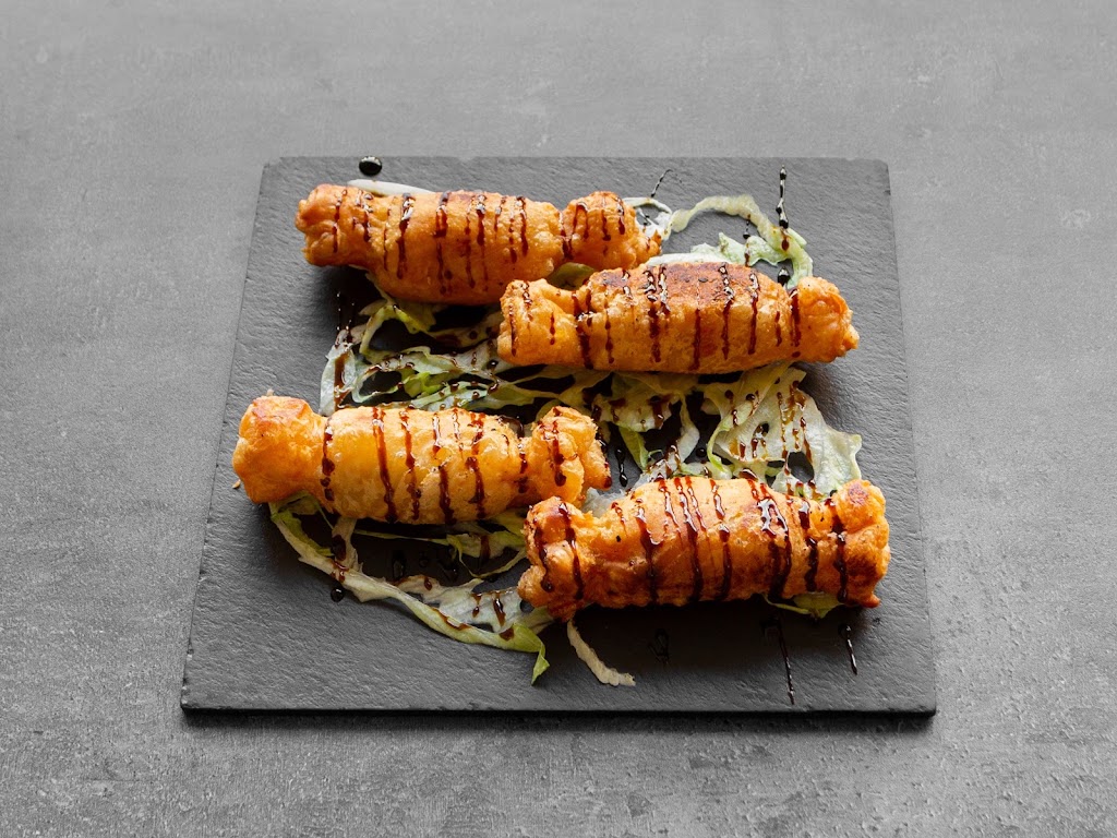 Rollin — Comida y bebida