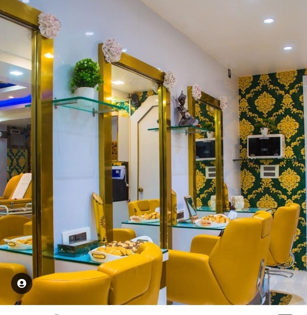 Vm Makeovers Vishal Mudgal