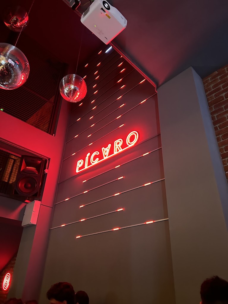 Picaro Pub