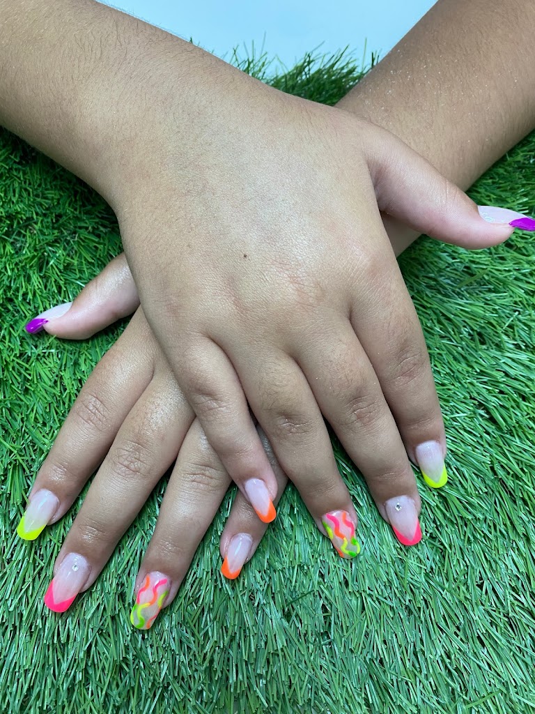 Peluqueria y estetica Lata's Barbers