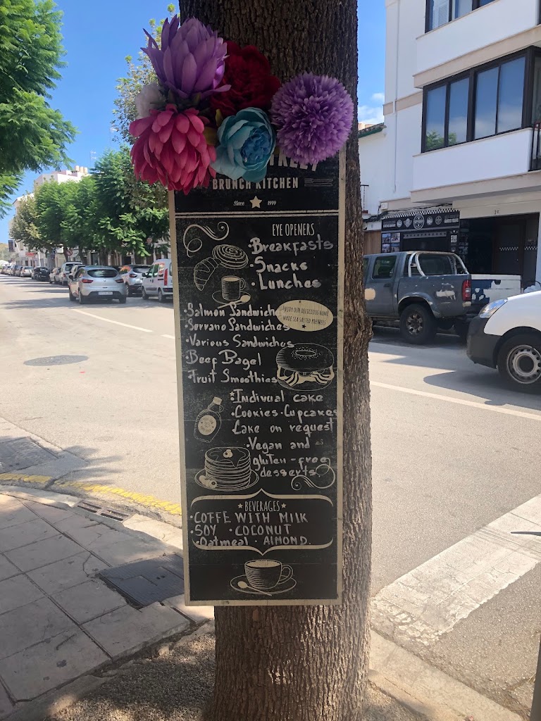 MI QUERENCIA KAREN . — Carta