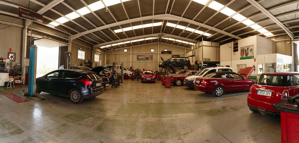 Talleres Vegadiesel Castrol Service