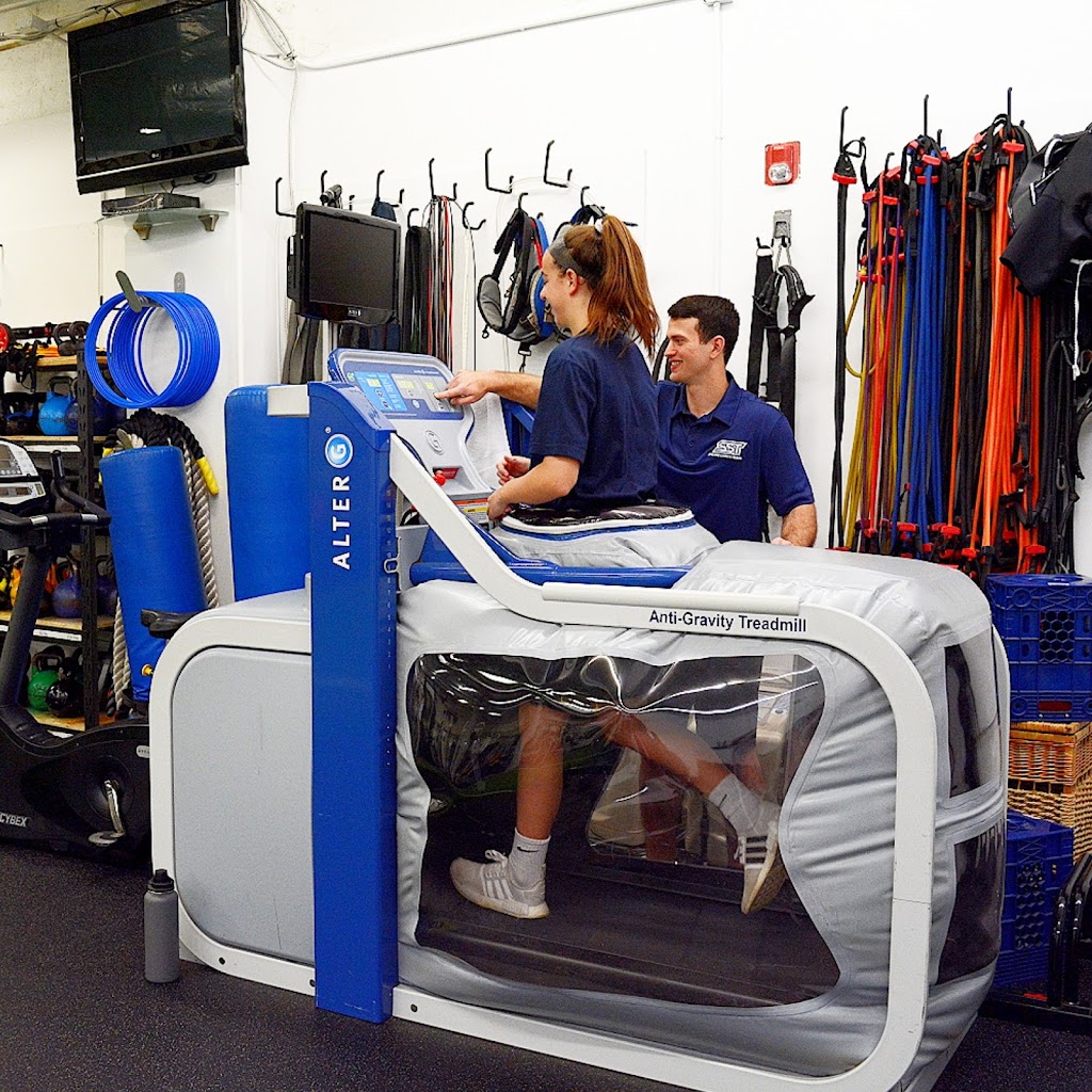  Spectrum Strength Training