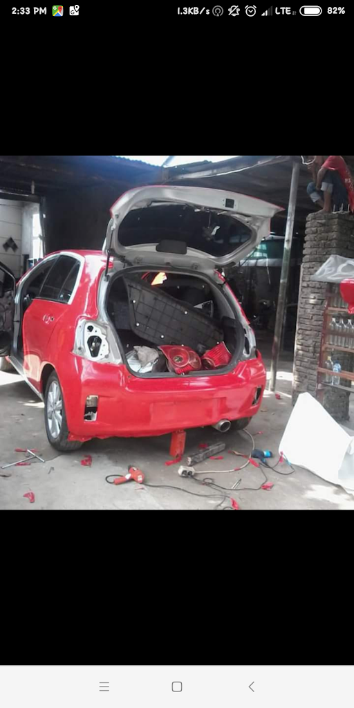 Bengkel Aco
