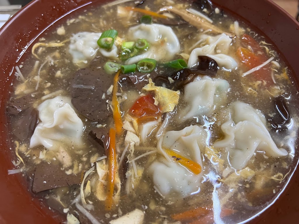 壹等涼牛肉麵 的照片