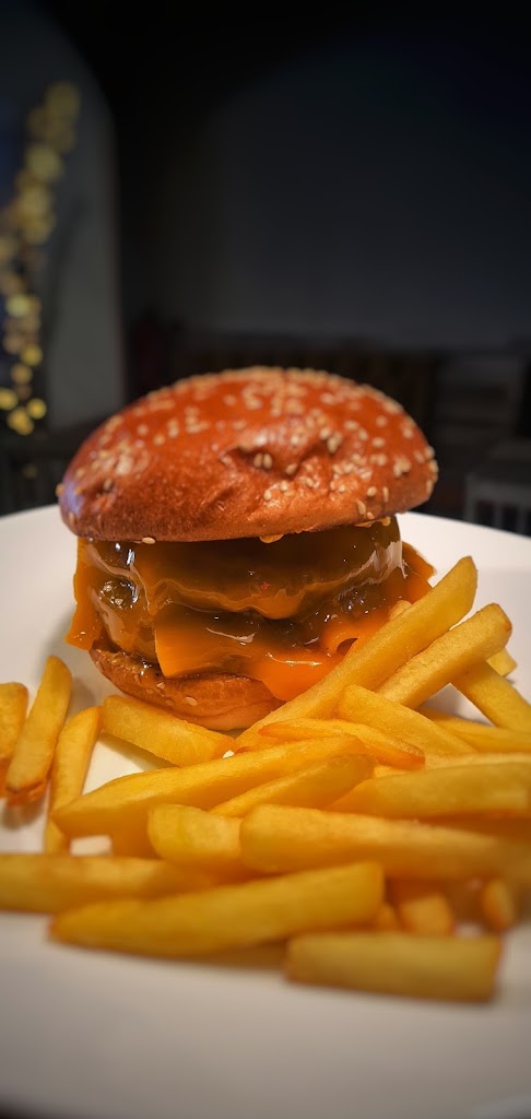 MOMwow — Papas fritas