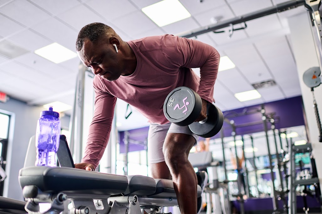  Anytime Fitness Kent