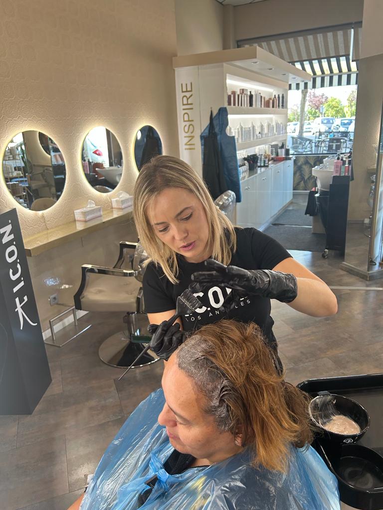 Salon de belleza Nuria Quesada