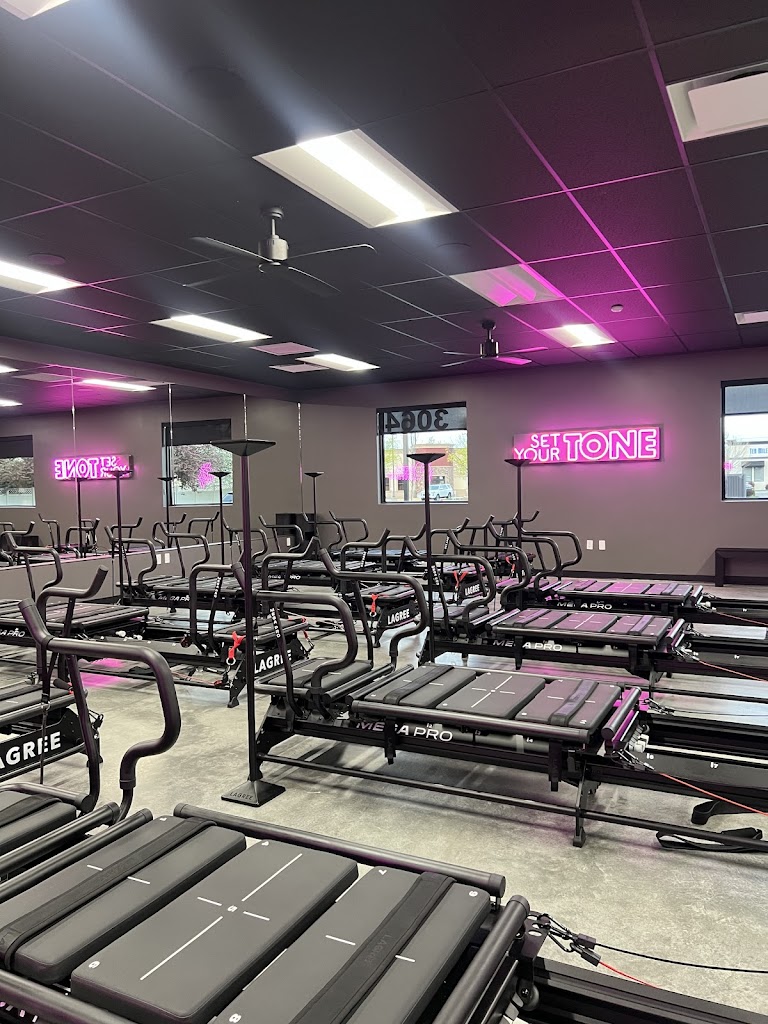  Tone Fitness Studio - Ten Mile