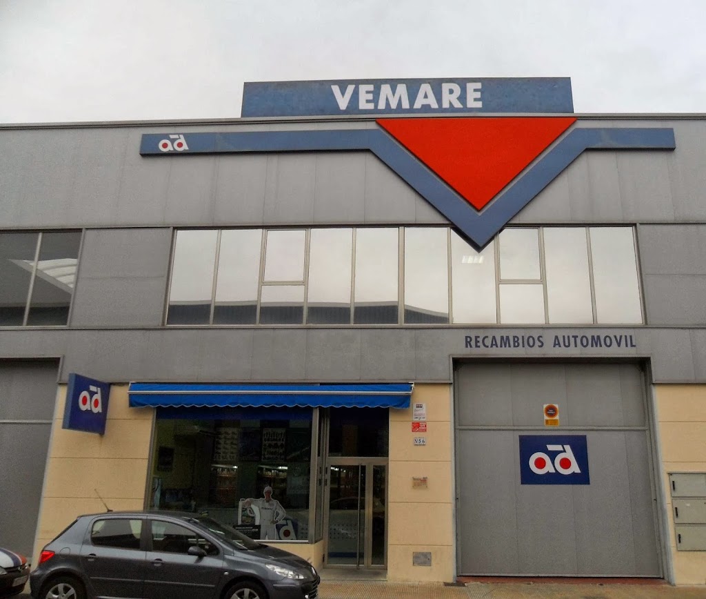Grupo Vemare (Venta Exclusiva Profesionales)