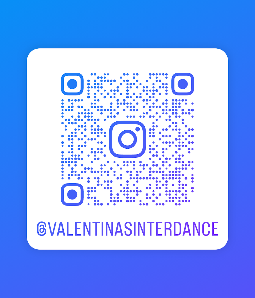 Valentina's international Dance — Mas recientes