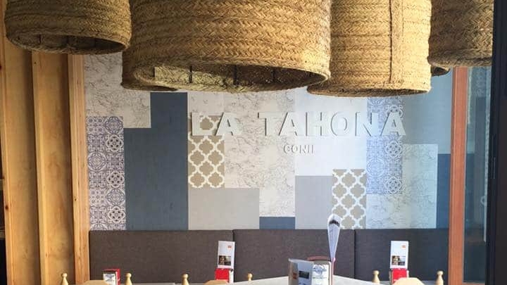 La Tahona