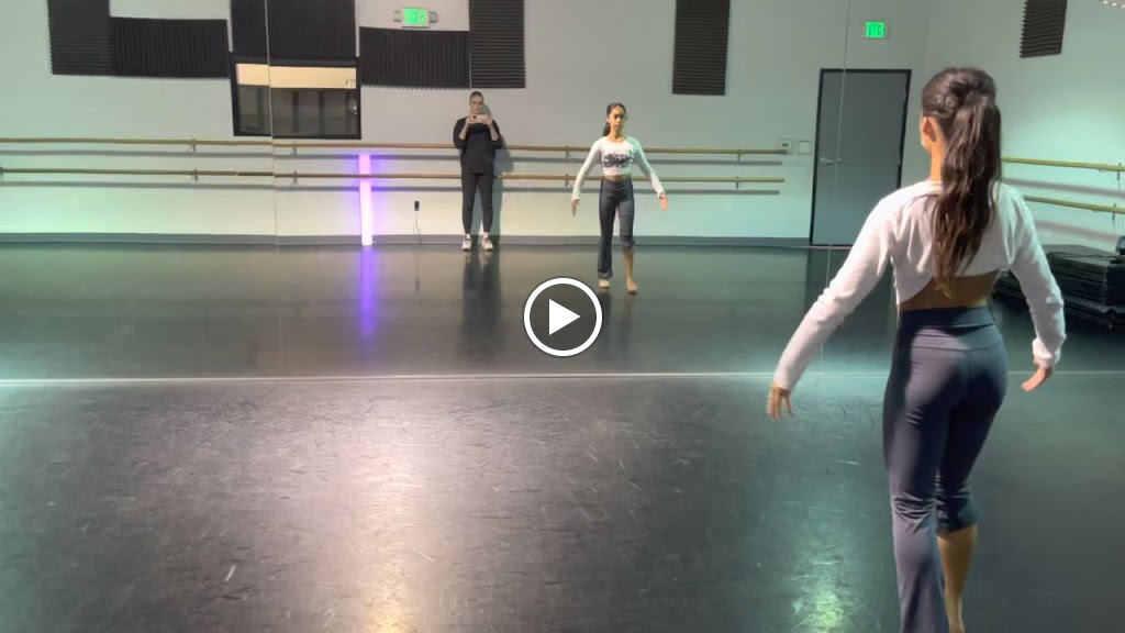  Studio 1 Dance Academy