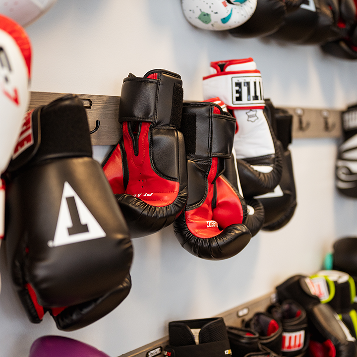  KUMA Fit Westbrook: Kickboxing & Fitness for Women