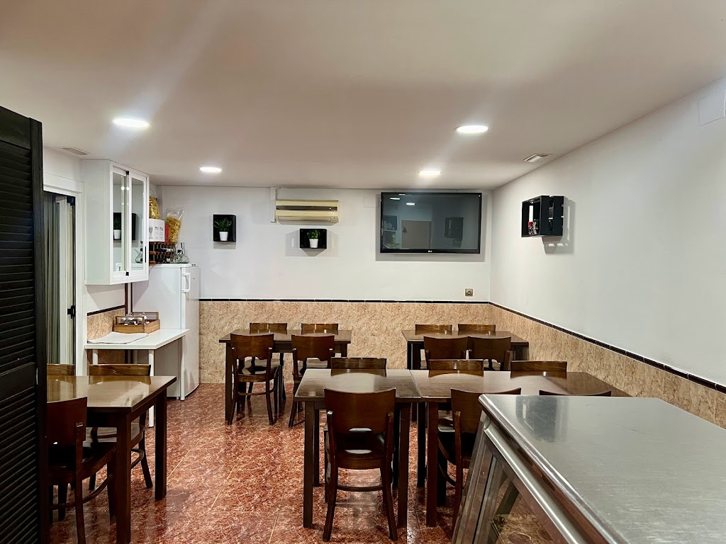 El Meson De Los Castuos