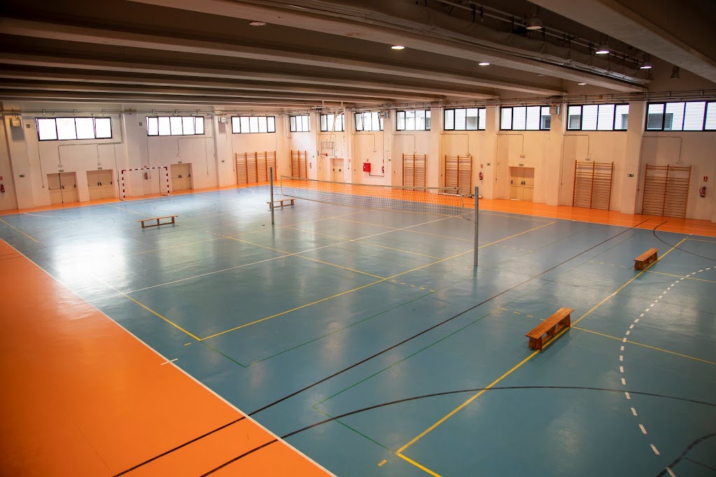 Colegio San Jaime — Del propietario