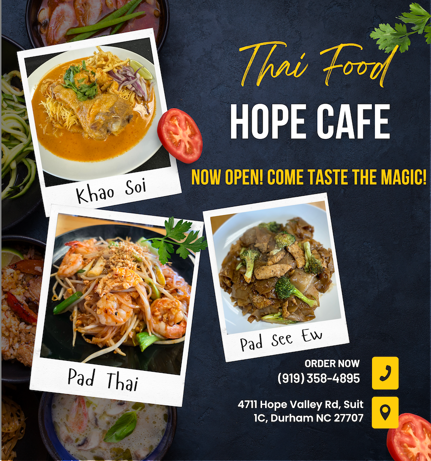 Hope Cafe