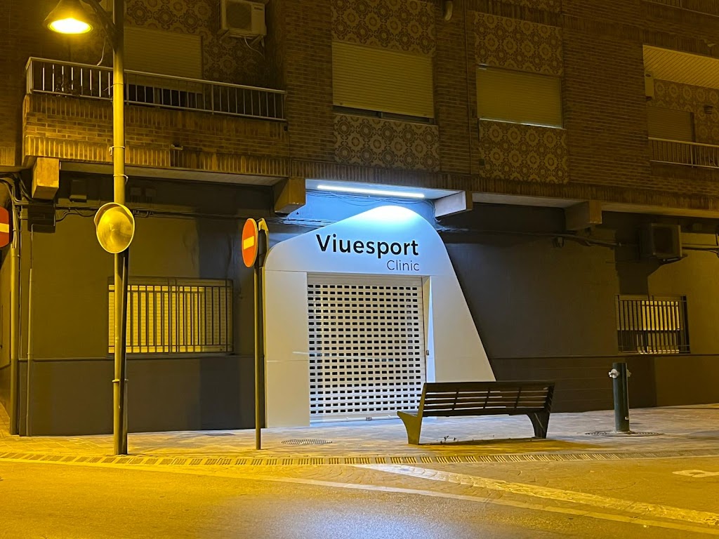 Viuesport Clinic