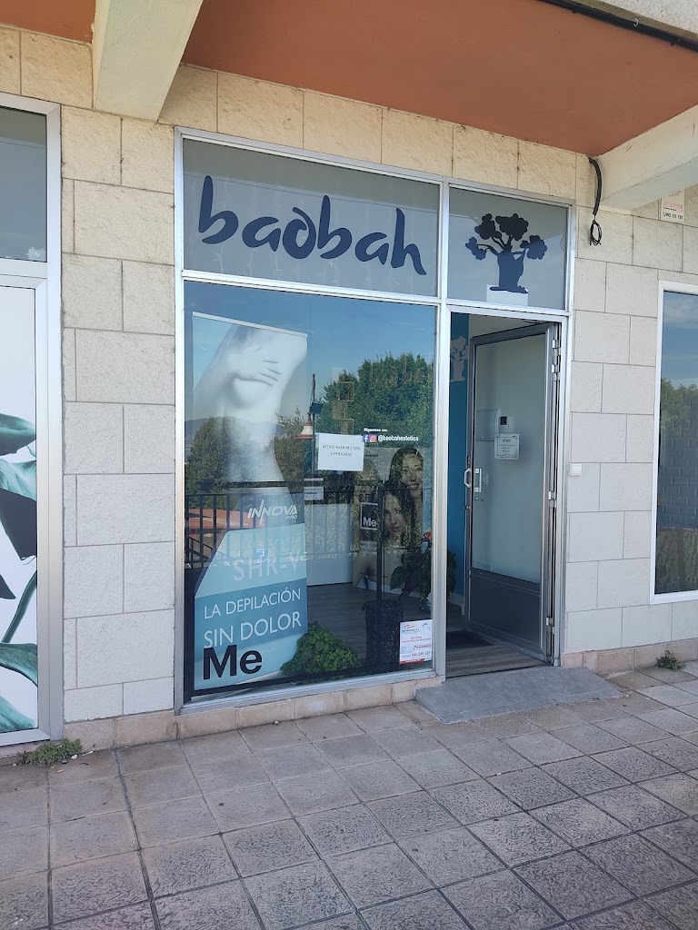 ESTETICA BAOBAH