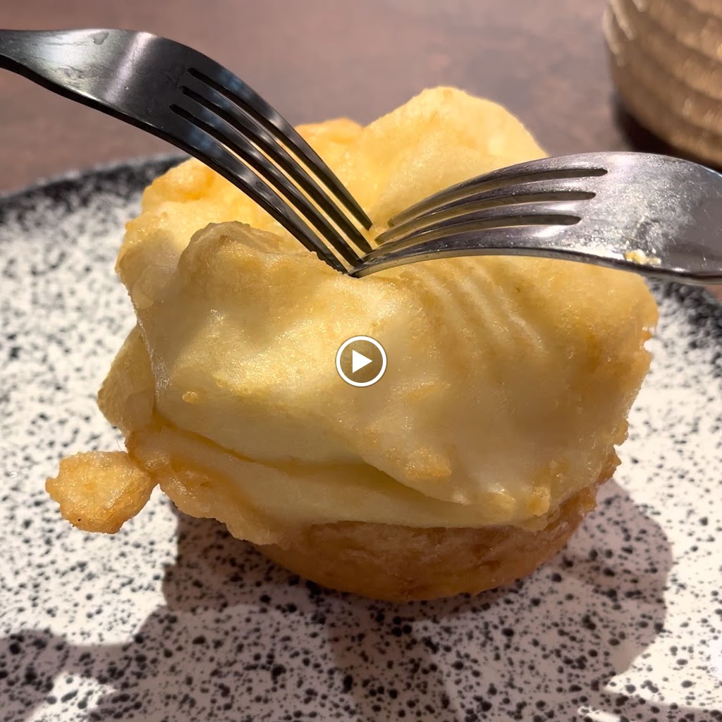 La Martina Tapas & Bar — Videos