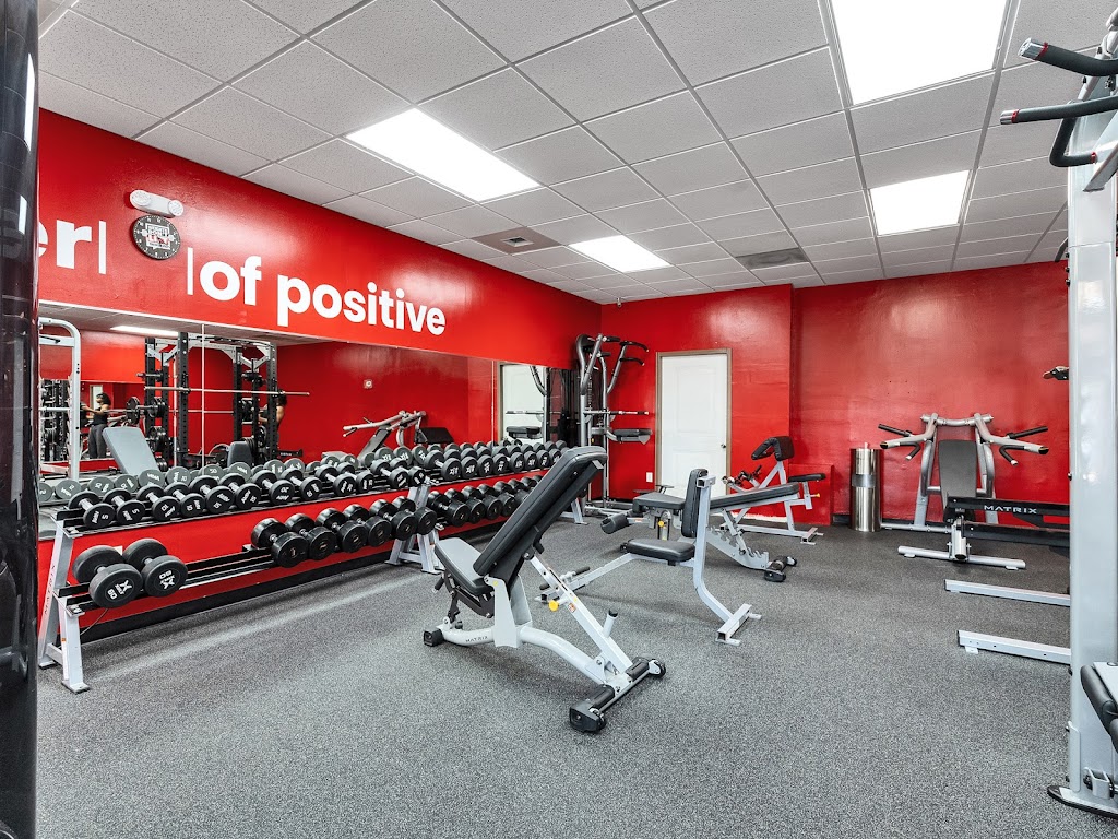  Snap Fitness Huntsville